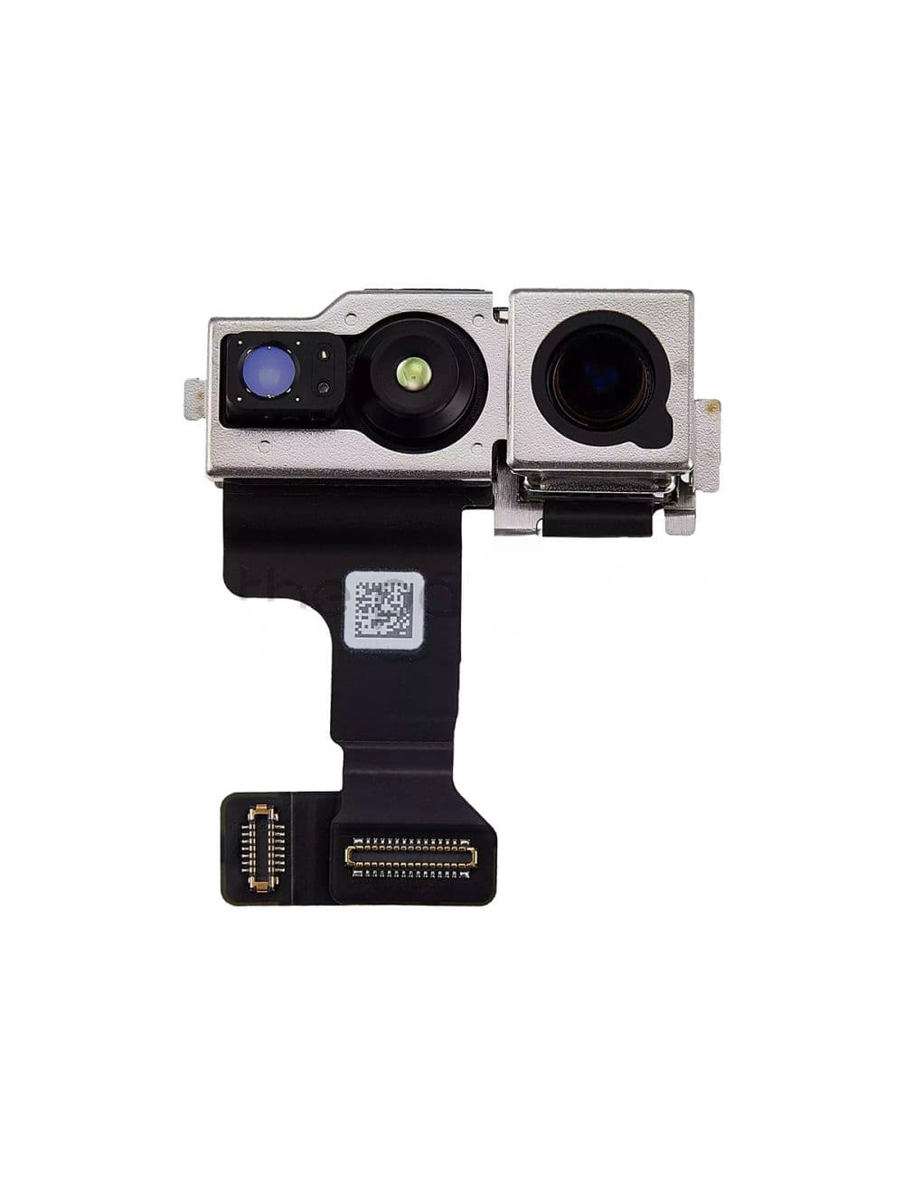 iPhone Face ID Repair After Front Camera Replacement | What Customers Should Know